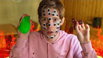 PRØVER TRENDS FRA 2017