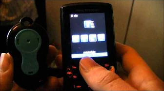 Gadgets 2 - Gadgets2: BlueNio