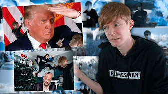 I REDIGERER MINE BILLEDER #2