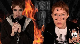 Ask me - Hawaii, NPF, Hugo & Sexyyy!