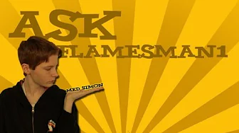 Ask Me - Objektiv, Sodavand, DealExtreme og mere