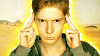 HVIS JEG HAVDE SUPERKRÆFTER - Ask Me