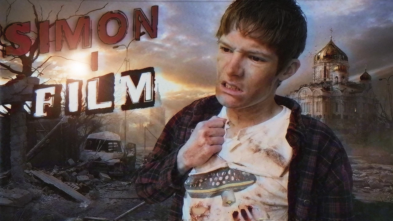 SIMON I FILM