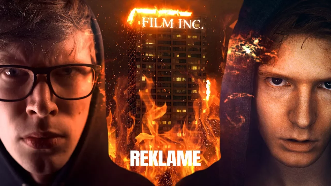 SÅDAN ØDELÆGGER DU VERDEN