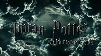 Imran Potter: Voldemor Er sur!