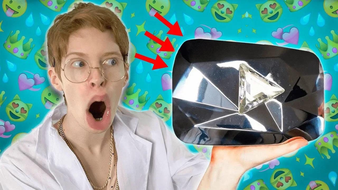 Sådan Bliver Du Kæmpe Stor På YouTube