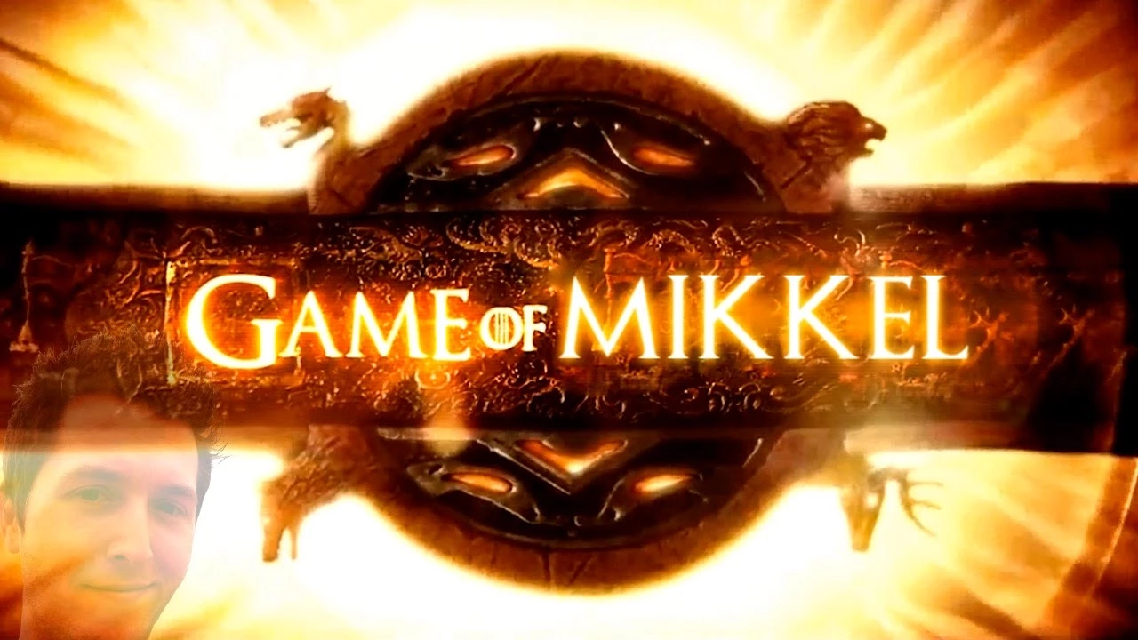 Game of Mikkel