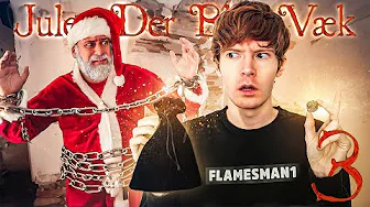 Julen Der Blev Væk - Afsnit 3