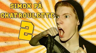 Simon på chatroulette [2]