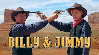 Billy & Jimmy - afsnit 2