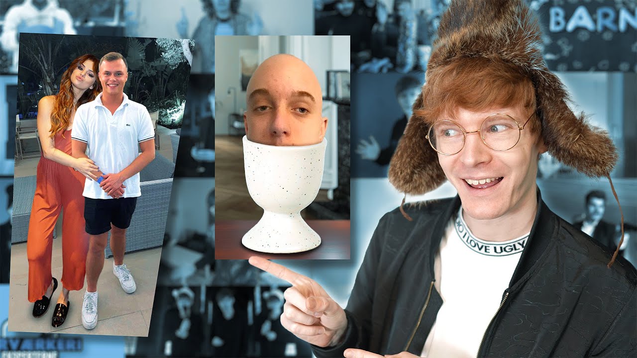 PHOTOSHOPPER JERES BILLEDER #2