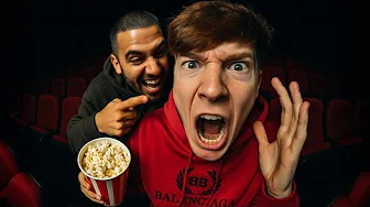 Ham som spoiler filmen..