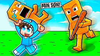 STJÆLER FRA DE VILDESTE BRAINROTS i ROBLOX!