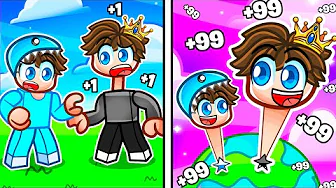 Vi FÅR VERDENS LÆNGSTE HALS i Roblox Med Judex!