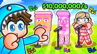 FÅR DEN VILDESTE BRAINROT I MY SINGING BRAINROT i Roblox!