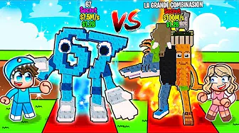 24.000 Robux Brainrot Battle Mod NAT i Roblox Steal a Brainrot!