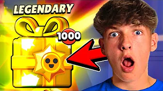 Sådan får du HURTIGT Julegaver! - Dansk Brawl Stars