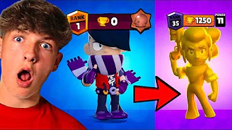 JEG SKIFTER BRAWLER HVIS JEG VINDER! - Dansk Brawl Stars