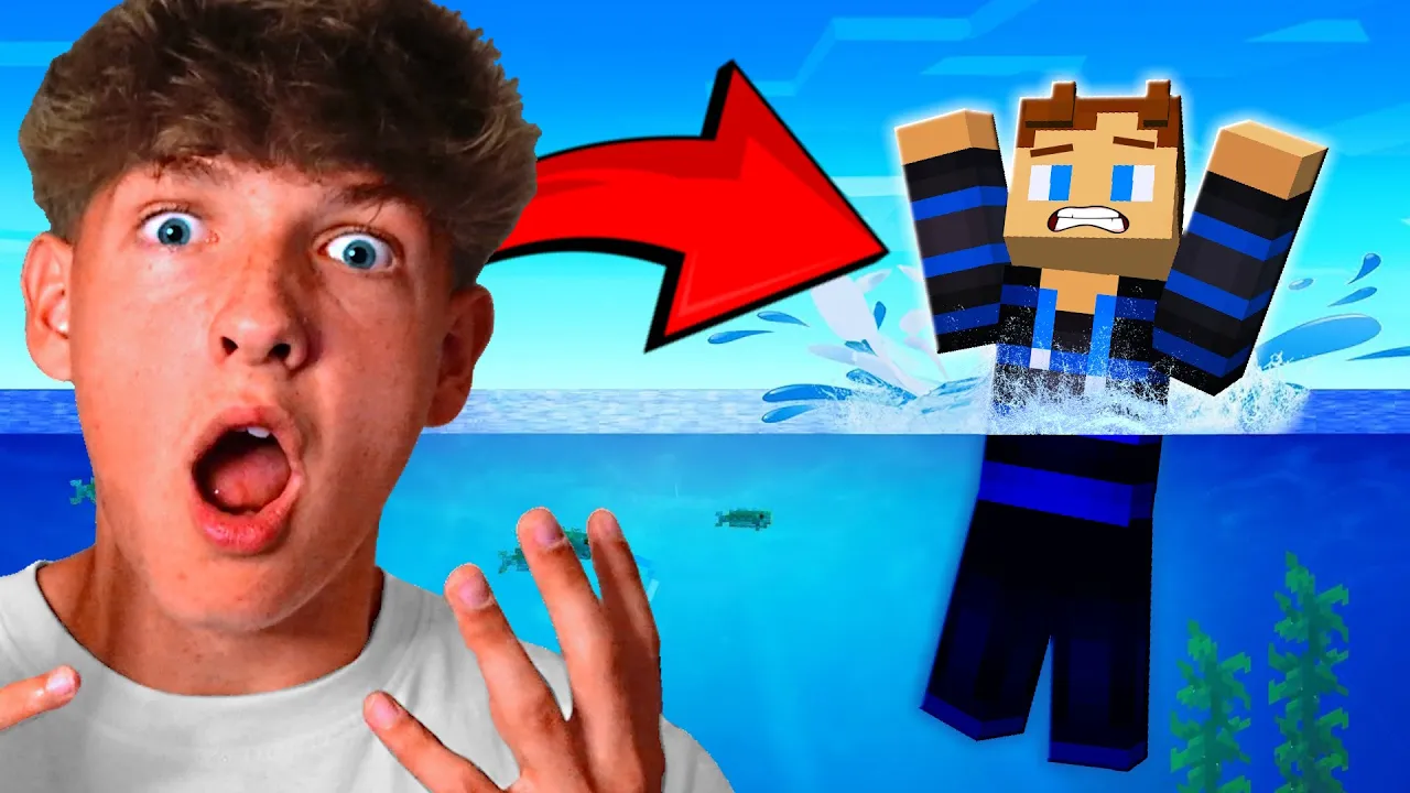 PRANK PÅ JUDEX ER ALT FOR OND! - Prank Wars #2