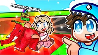 NAT GAV MIG DEN VILDESTE BRAINROT TIL 120M/S i Steal a Brainrot!