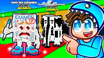 EJEREN GIVER DE BEDSTE BRAINROTS i Steal a Brainrot!