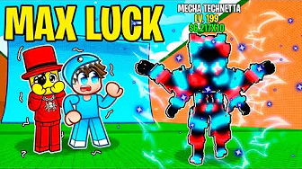 EJEREN AF ESCAPE TSUNAMI FOR BRAINROTS GIVER DE MEST OP TING i ROBLOX!