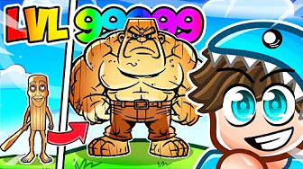 Jeg Spiller BRAINROT EVOLUTION med Nat i Roblox!