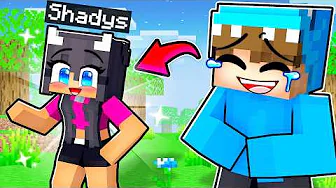 Jeg Fandt YouTuberes GAMLE SKINS i Minecraft!