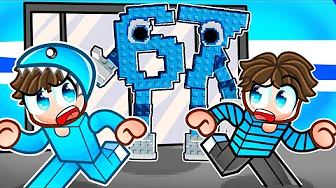 JUDEX OG JEG FLYGTER FRA SIX SEVEN i Roblox