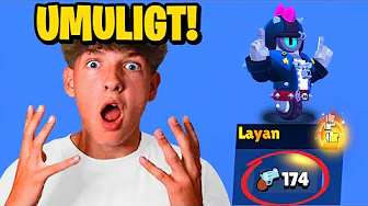 DE VILDESTE ØJEBLIKKE I BRAWL STARS HISTORIE!