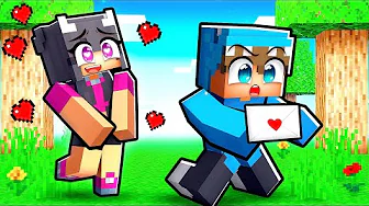 Jeg Bliver Forelsket i PIGE SHADYS i Minecraft!