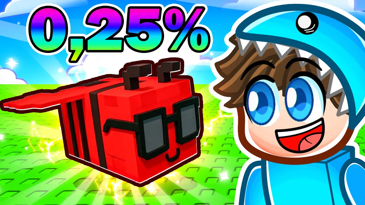 Jeg Får de VILDESTE PETS i Grow a Garden i Roblox!