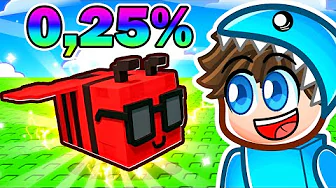 Jeg Får de VILDESTE PETS i Grow a Garden i Roblox!