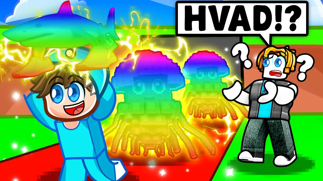 MEST OP MÅDE AT STJÆLE I Steal a Brainrot i Roblox!