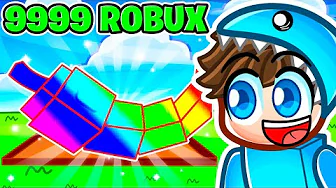 Jeg BRUGER ÆGTE PENGE i Grow a Garden i Roblox!