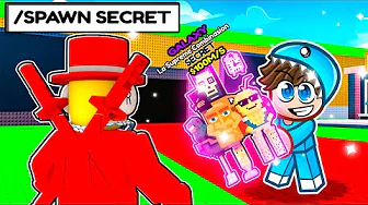 EJEREN GAV DEN BEDSTE BRAINROT NOGENSINDE VED EN FEJL i Steal a Brainrot!