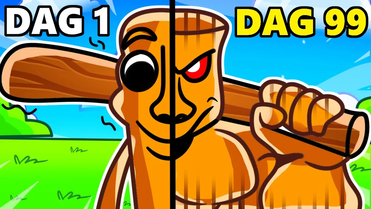 Jeg Får Den VILDESTE BRAINROT FARM Nogensinde i Roblox!