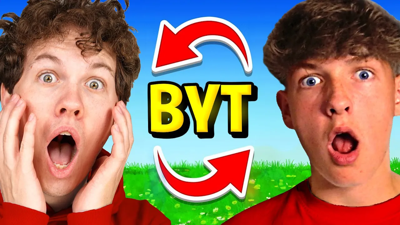 BYTTER VÅBEN MED JUDEX EFTER HVERT KILL! - Dansk Fortnite