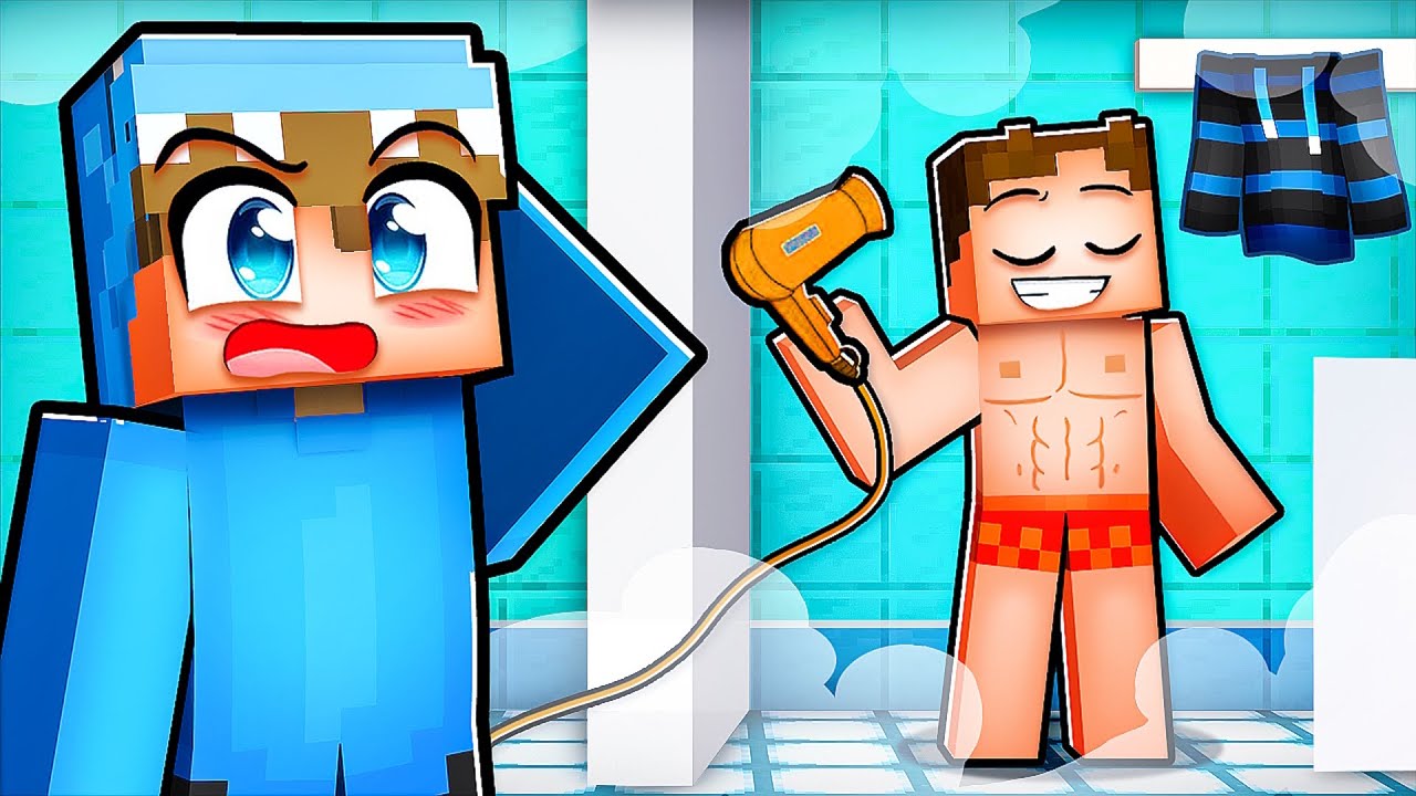 11 Hemmeligheder Om Judex i Minecraft!