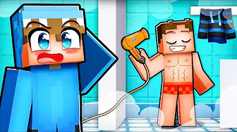 11 Hemmeligheder Om Judex i Minecraft!