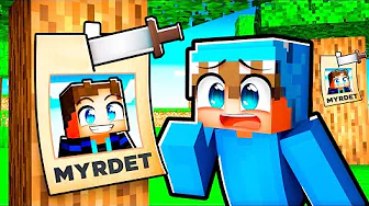 Judex Er Blevet MYRDET i Minecraft!