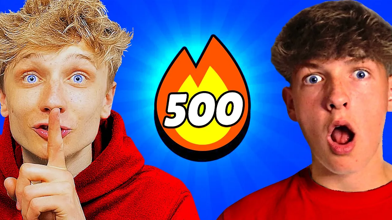 MRSPYPLANT CARRIER MIG! - Dansk Brawl Stars