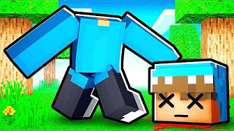 100 MÅDER AT DØ PÅ i Minecraft!