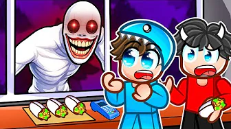 Kan SHADYS Hjælpe Mig Med at Vinde Shawarma Spillet I Roblox?