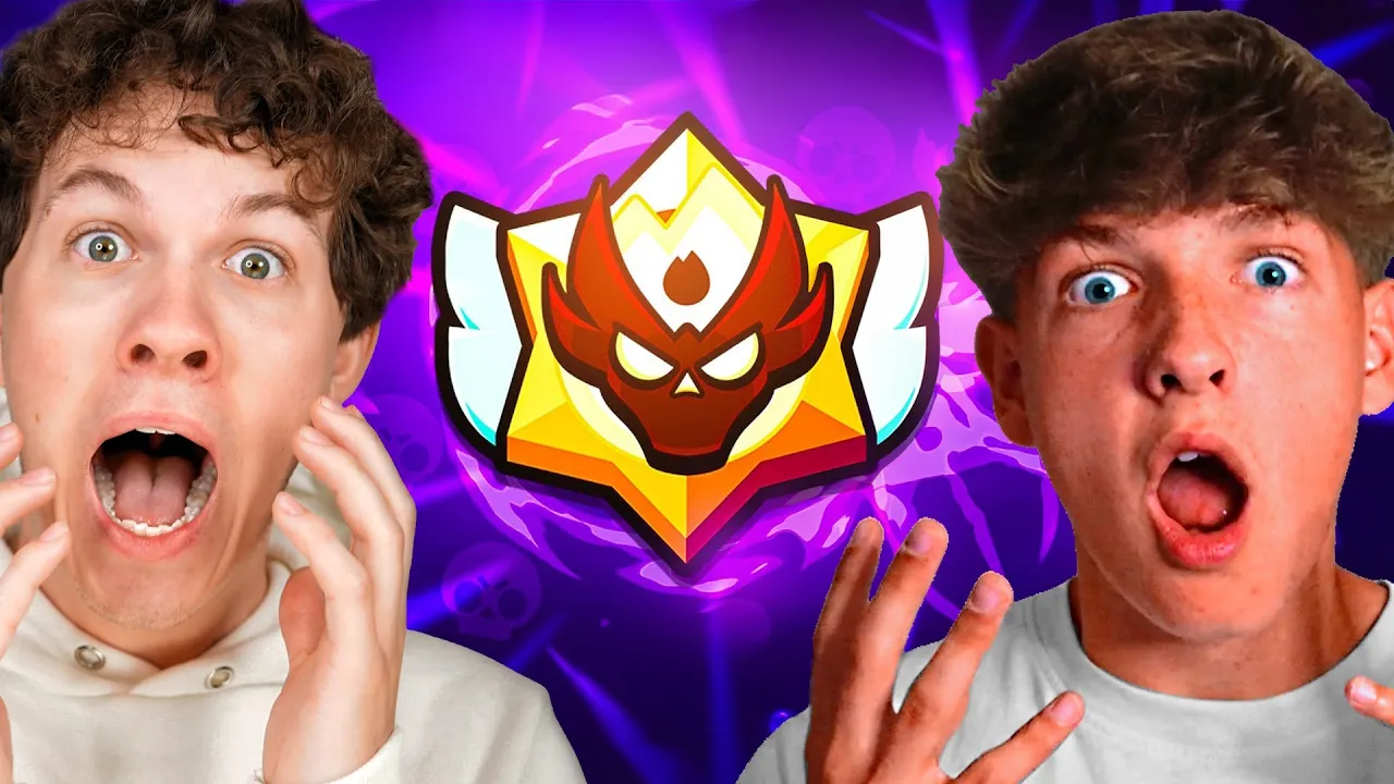 Hvor Højt Rank Kan Jeg Få Med Judex? - Dansk Brawl Stars