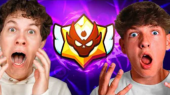 Hvor Højt Rank Kan Jeg Få Med Judex? - Dansk Brawl Stars