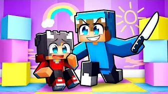 Jeg Adopterer BABY SHADYS i Minecraft!