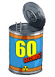 60 Seconds!