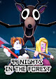 99 Nights in the Forest