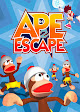 Ape Escape 2